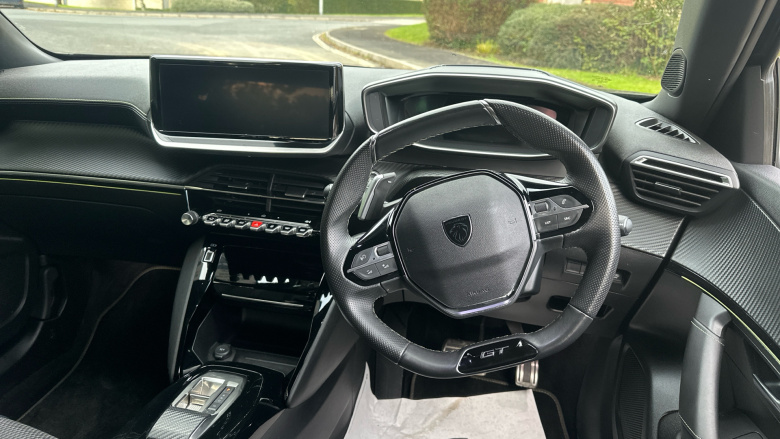 Peugeot 2008 1.2 PureTech 130 GT 5dr EAT8 Petrol Estate